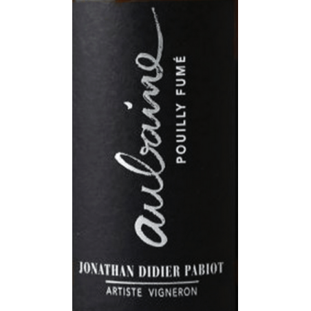 Pouilly Fumé Aubaine Pabiot
