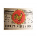Poulet Père et Fils Poulet Père et Fils
