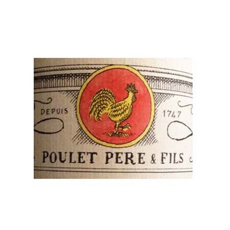 Poulet Père et Fils
