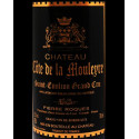 Château Cote de La Mouleyre Château Cote de La Mouleyre