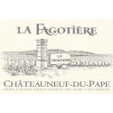 Châteauneuf du Pape La Fagotière Châteauneuf du Pape La Fagotière
