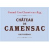 Château Camensac 2016 - € 31.00