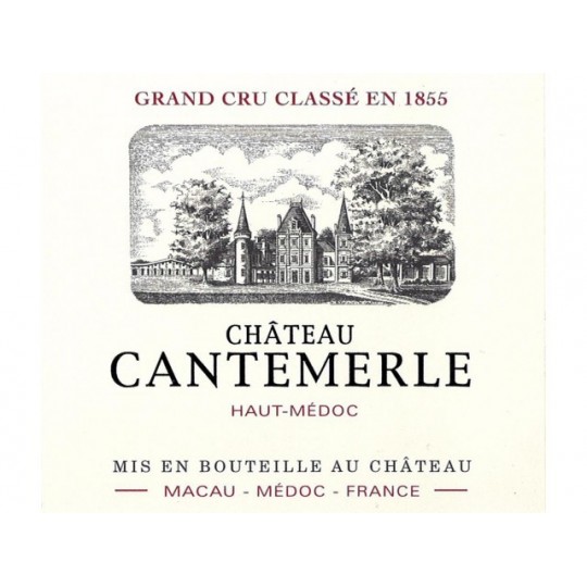 Cantemerle Cantemerle