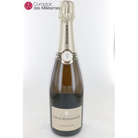 Collection 243 - Louis Roederer