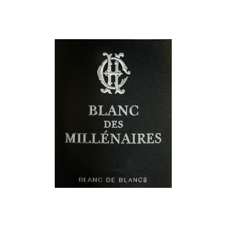 Charles Heidsieck Blanc des Millenaires