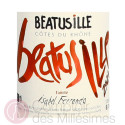 Côtes-du-rhône Clos Beatus ille - St Prefert 2021 Côtes-du-rhône Clos Beatus ille - St Prefert 2021