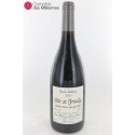 Côte de Brouilly 2021 Cuvée Mélanie - Daniel Bouland Côte de Brouilly 2021 Cuvée Mélanie - Daniel Bouland