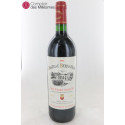Château Bernateau 1992 Château Bernateau 1992