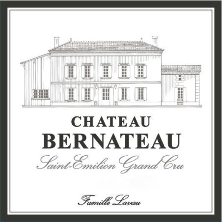 Château Bernateau
