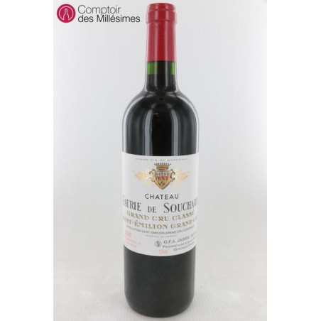 Château Faurie de Souchard 2005