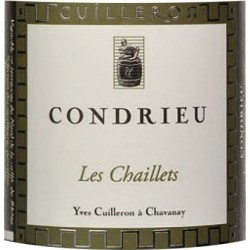 Yves Cuilleron