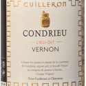 Condrieu Les Vernons - Yves Cuilleron Condrieu Les Vernons - Yves Cuilleron
