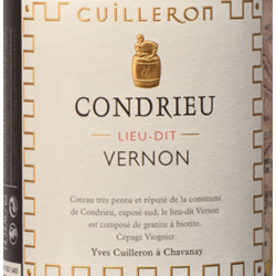 Condrieu Les Vernons - Yves Cuilleron