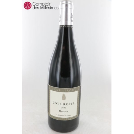 Côte Rôtie 2020 Bassenon - Yves Cuilleron