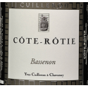 Côte Rôtie Bassenon - Yves Cuilleron Côte Rôtie Bassenon - Yves Cuilleron
