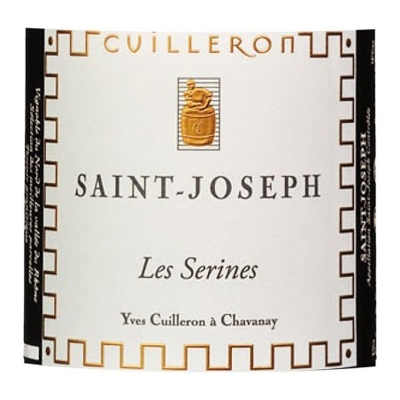 Yves Cuilleron