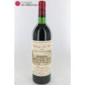 Château La Pointe 1983 Château La Pointe 1983
