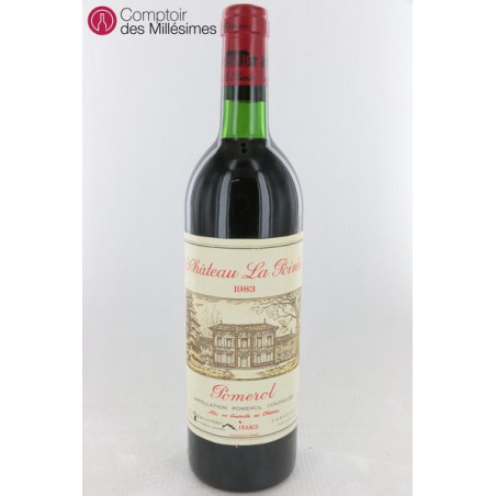 Château La Pointe 1983