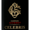 Champagne Extra-Brut Celebris - Maison Gosset Champagne Extra-Brut Celebris - Maison Gosset