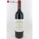 Château Haut-Beauséjour 1996 Château Haut-Beauséjour 1996