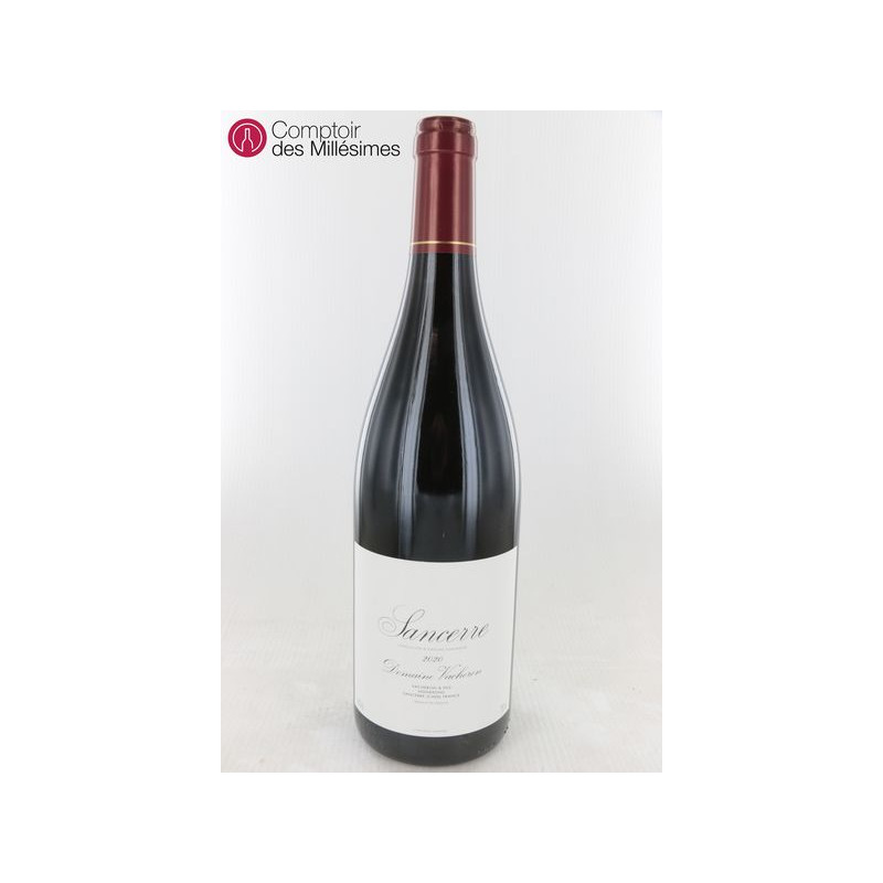 Sancerre red 2020 Domaine Vacheron at the Best Price
