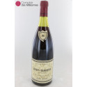 Gevrey-Chambertin 1982 - Jules Belin Gevrey-Chambertin 1982 - Jules Belin