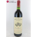 Château Lanessan 1983 Château Lanessan 1983