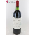 Château La Tour de Bessan 1983 Château La Tour de Bessan 1983