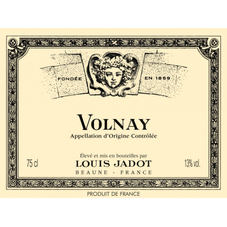 Volnay  - Louis jadot