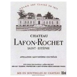 Château Lafon Rochet 1993