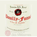 Pouilly Fuissé 1er Cru Clos de Jeanne Pouilly Fuissé 1er Cru Clos de Jeanne