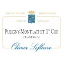 Puligny-Montrachet 1er Cru Champ Gain - Olivier Leflaive Puligny-Montrachet 1er Cru Champ Gain - Olivier Leflaive