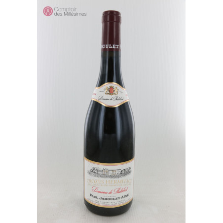 Crozes-Hermitage 2014 Domaine de Thalabert - Paul Jaboulet Aîné