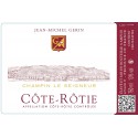 Côte Rôtie Champin le Seigneur - Jean-Michel Gerin Côte Rôtie Champin le Seigneur - Jean-Michel Gerin