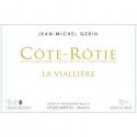 Côte Rôtie La Viallière - Jean-Michel Gerin Côte Rôtie La Viallière - Jean-Michel Gerin