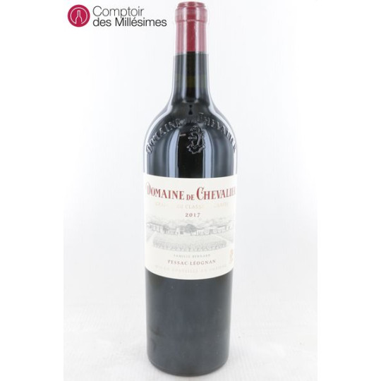 Domaine de Chevalier 2017 Domaine de Chevalier 2017