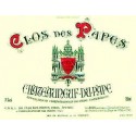 Clos des Papes Clos des Papes