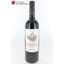 Château de Candale 2016