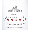 Château de Candale