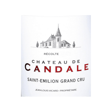 Château de Candale