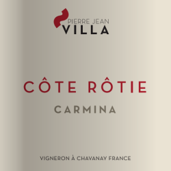 Côte Rôtie 2020 Carmina -...