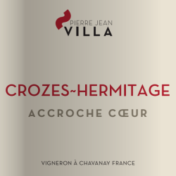 Crozes-Hermitage 2021...