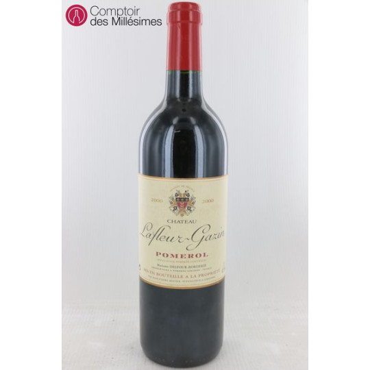 Château Lafleur Gazin 2000 Château Lafleur Gazin 2000