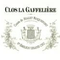 Clos la Gaffelière Clos la Gaffelière