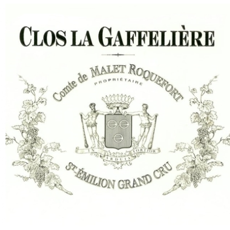 Clos la Gaffelière