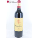 Château Phelan-Segur 2019