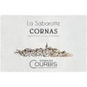 Cornas Sabarotte - Domaine Courbis Cornas Sabarotte - Domaine Courbis