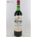 Château Chasse Spleen 1976 Château Chasse Spleen 1976