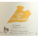 Clos de l'Échelier Domaine des roches neuves Clos de l'Échelier Domaine des roches neuves