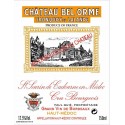 Chateau Bel Orme Tronquoy de Lalande Chateau Bel Orme Tronquoy de Lalande